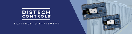 Distech Controls