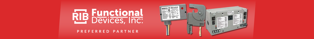 Functional Devices Functional Devices | Building Controls & Solutions
