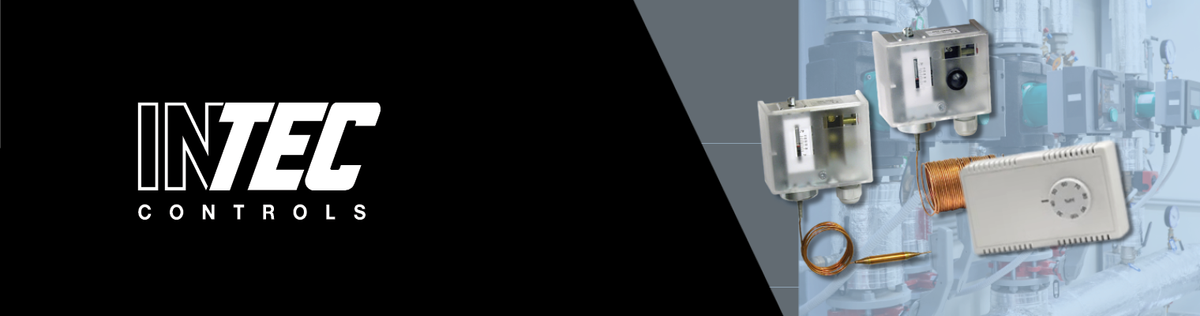 INTEC Controls | Building Controls & Solutions