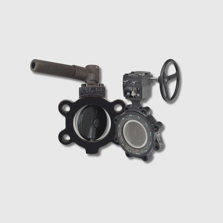 Butterfly Valves