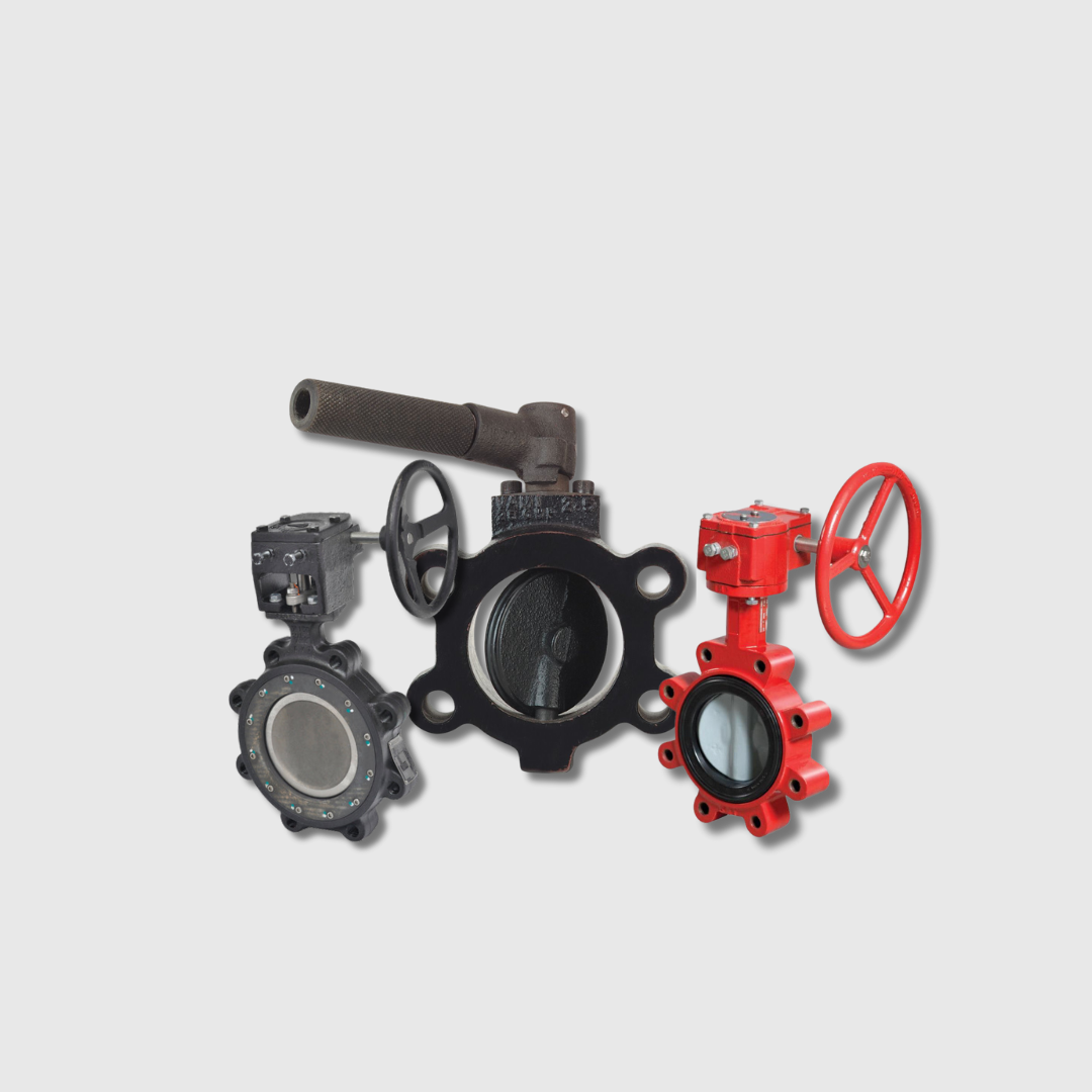 Butterfly Valves