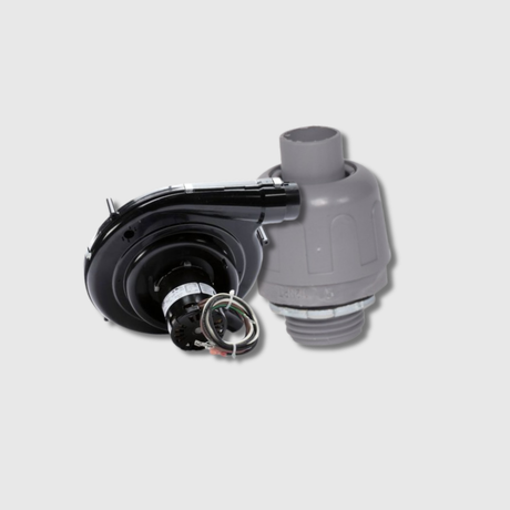 Chiller Parts
