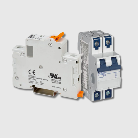 Circuit Protection