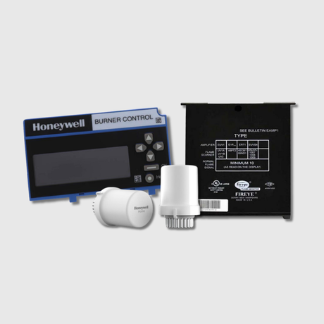 Combustion Accessories