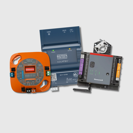 Configurable Controllers