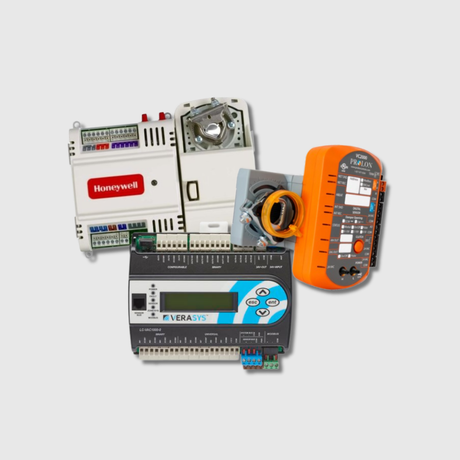 Configurable Controllers