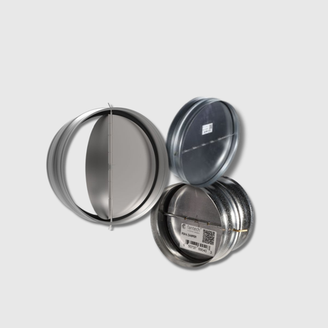 Control Dampers