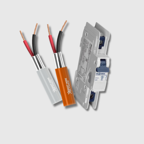 Electrical & Wiring