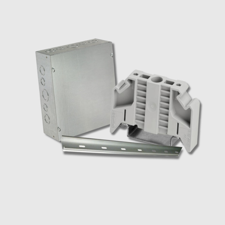 Enclosures, Panels & Fabrication