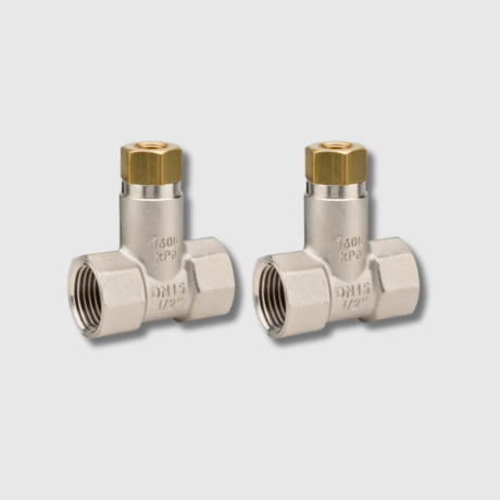 Energy Valve