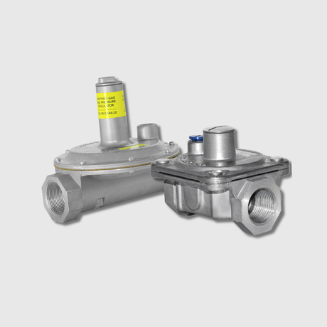 Gas Regulators