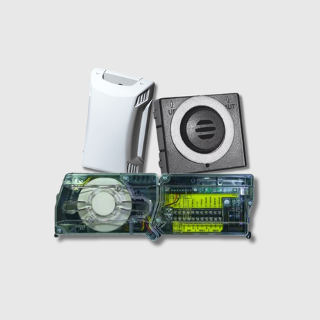 Gas & Specialty Sensors