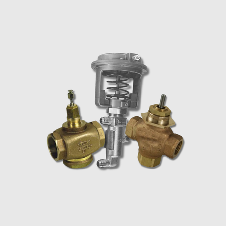 Globe Valves
