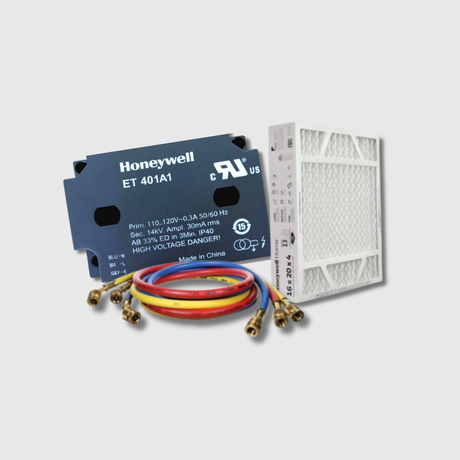 HVAC Equipment & Supplies