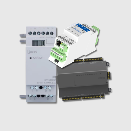 I/O Modules
