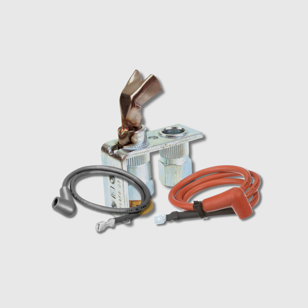 Ignitors & Flame Sensors