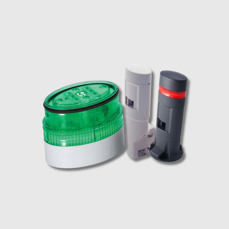 Indicator Lights