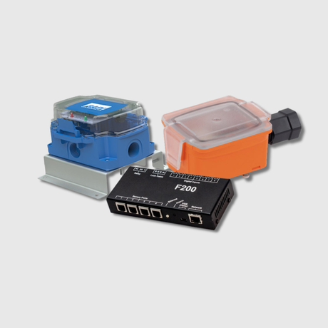 Leak Detection