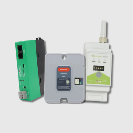 Network & Wireless