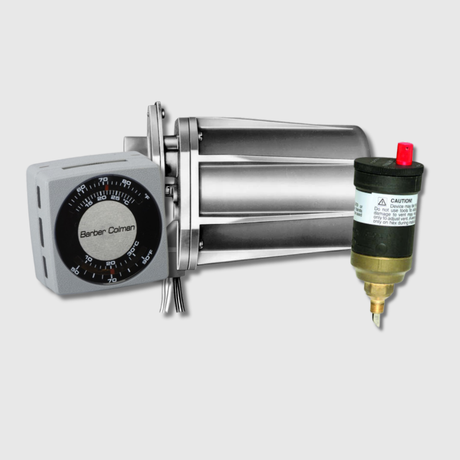 Pneumatics & Fittings