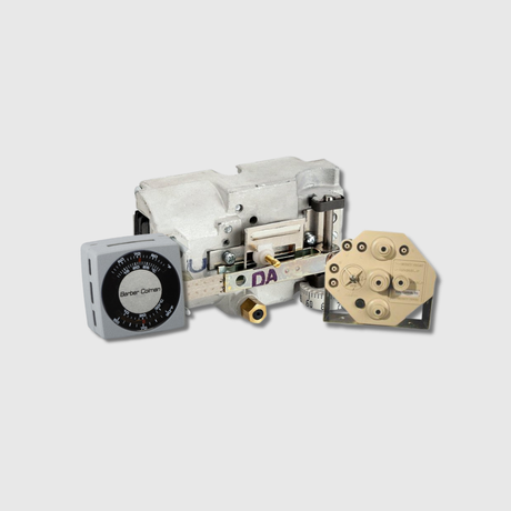 Pneumatics & Fittings