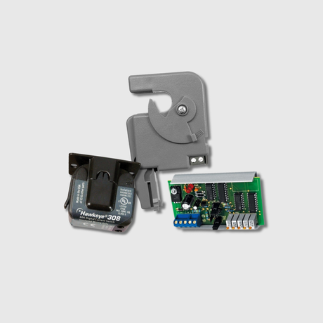 Power Monitoring & Protection