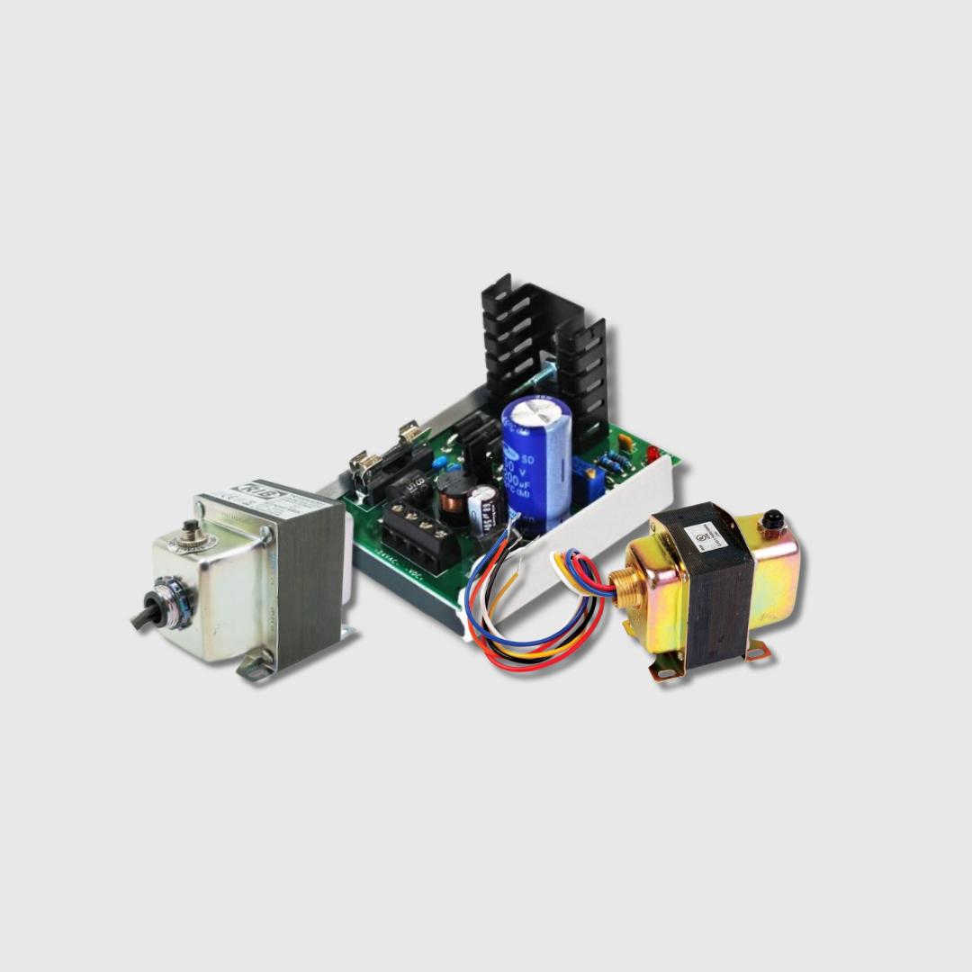 Power Supplies | Building Controls & Solutions