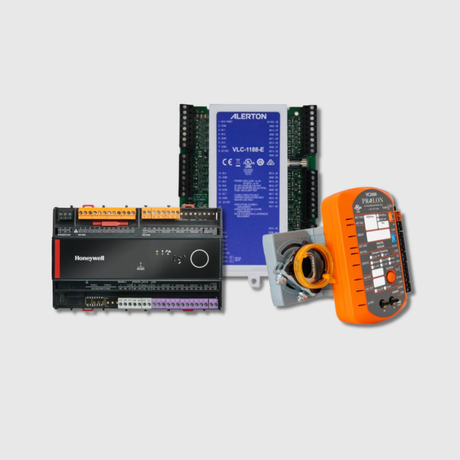 Programmable Controllers