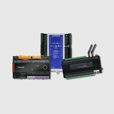 Programmable Controllers