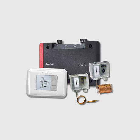 Thermostats & Controllers