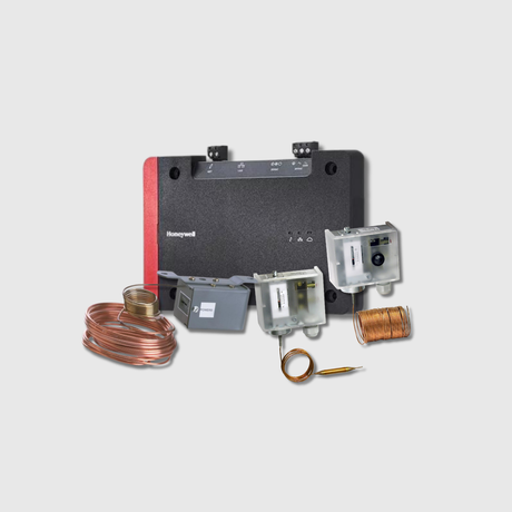 Thermostats & Controllers