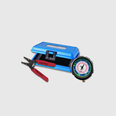 Tools & Test Equipment