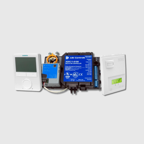 Unitary Controllers