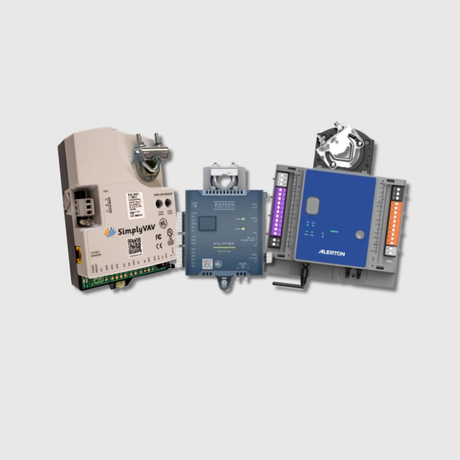VAV Controllers