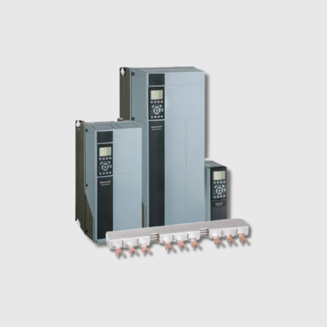 VFD & Starters