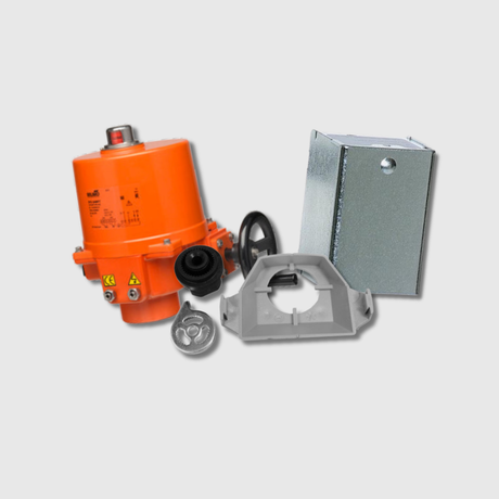 Valve Accessories