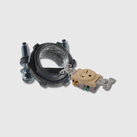 Wire & Cable Accessories