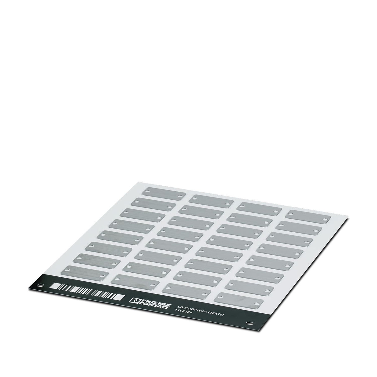 1102324 | Phoenix Contact | LS-EMSP-V4A (26X15)