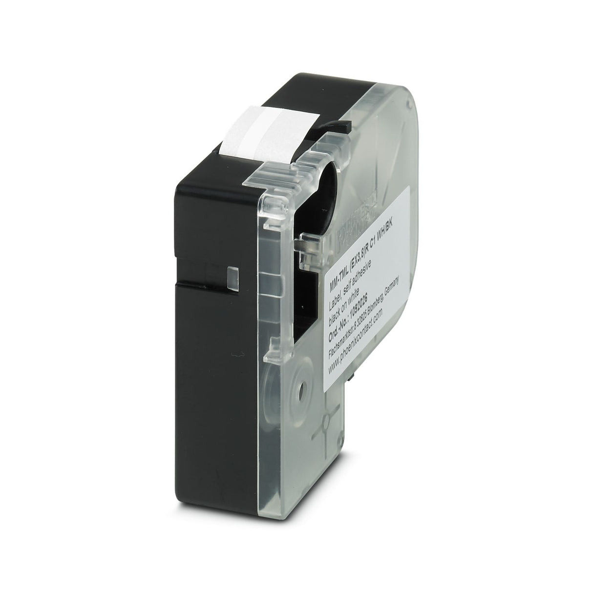 1092026 | Phoenix Contact | MM-TML (EX3 8)R C1 WH/BK