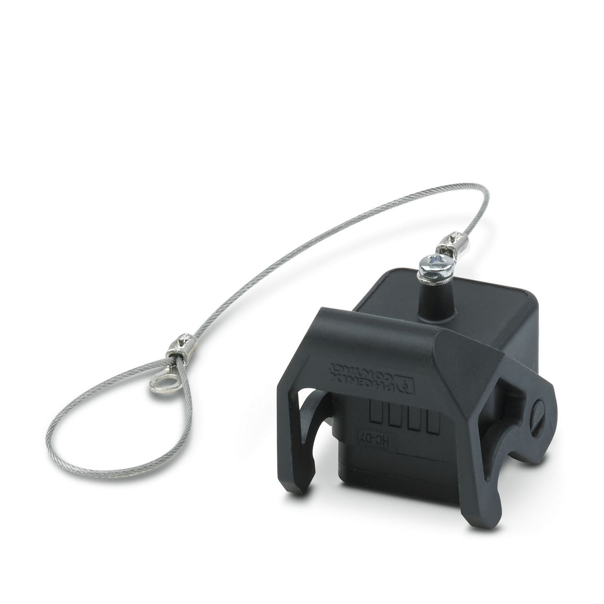 1419274 | Phoenix Contact | HC-STA-D07-HCLWS-PLR-BK