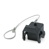 1419274 | Phoenix Contact | HC-STA-D07-HCLWS-PLR-BK