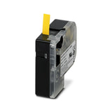 1116140 | Phoenix Contact | MM-WMS 4 8 (EX9)R C1 YE/BK