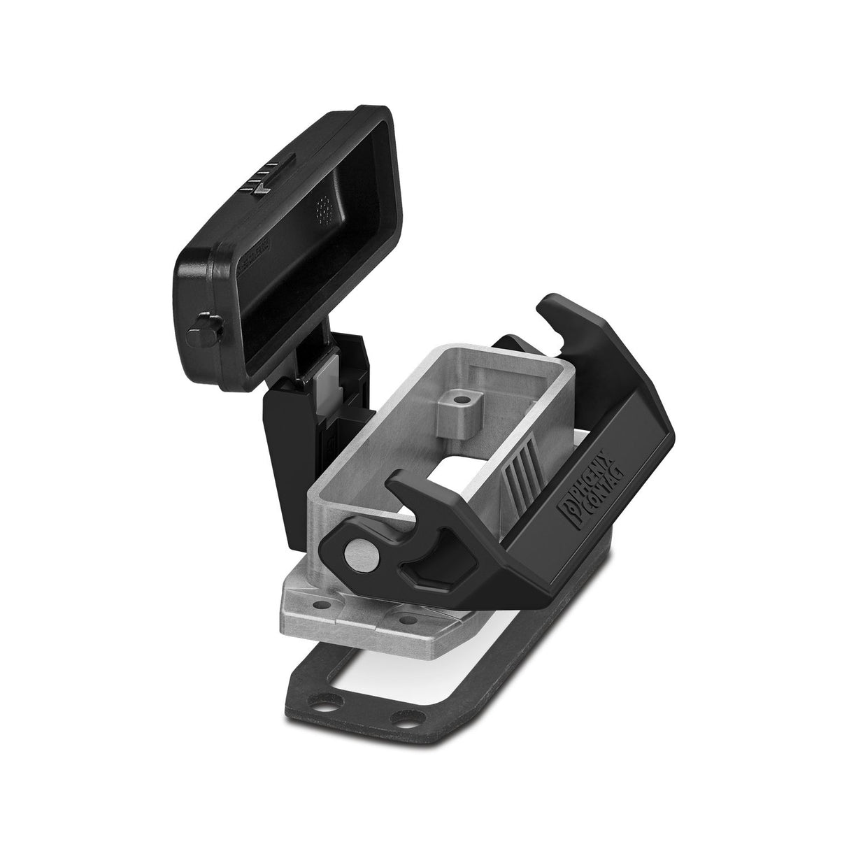 1424390 | Phoenix Contact | HC-STA-D25-BWSC-EL-AL