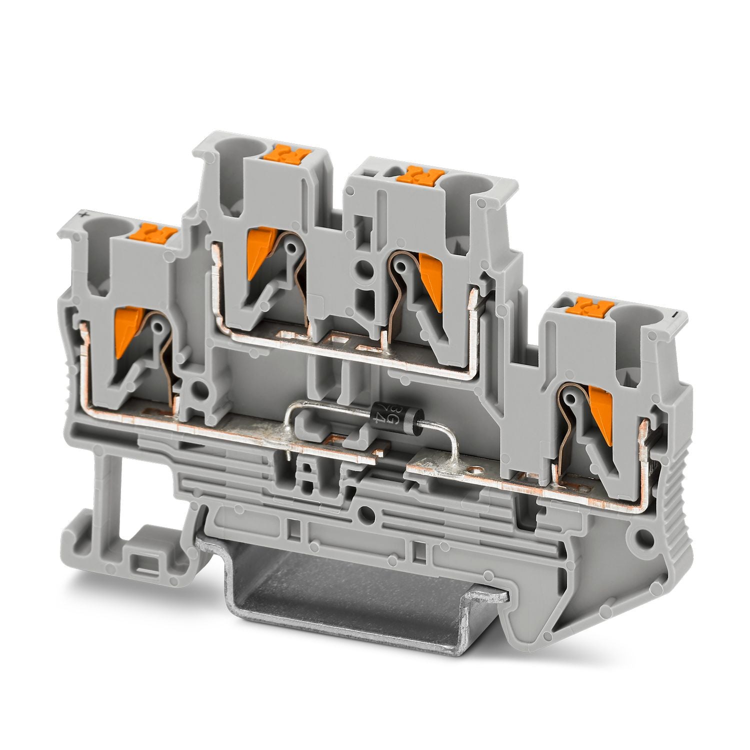 3211427 Phoenix Contact Phoenix Component Terminal Block With 3211427-phoenix-contact-phoenix-component-terminal-block-with