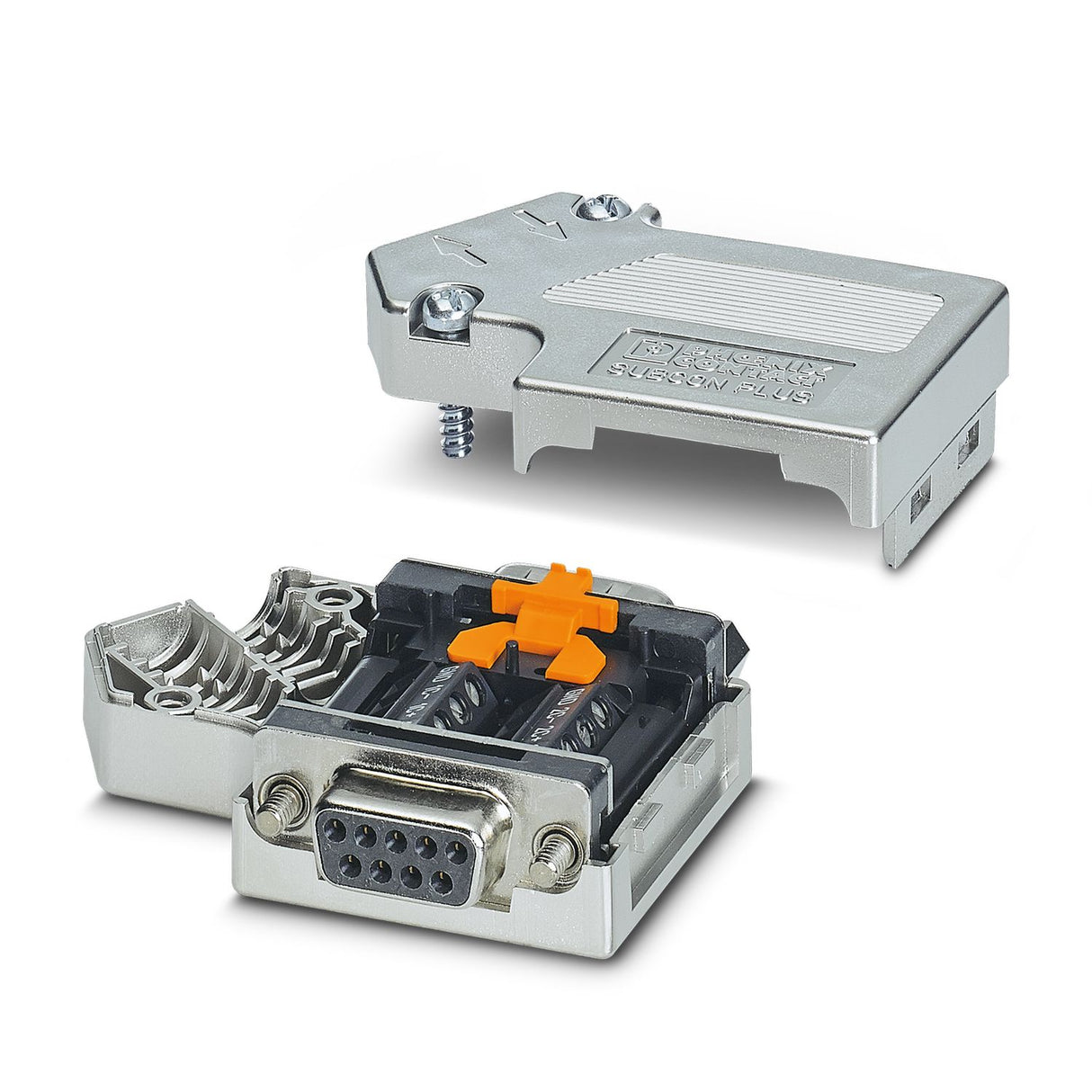 2708119 | Phoenix Contact | SUBCON-PLUS-CAN/PG