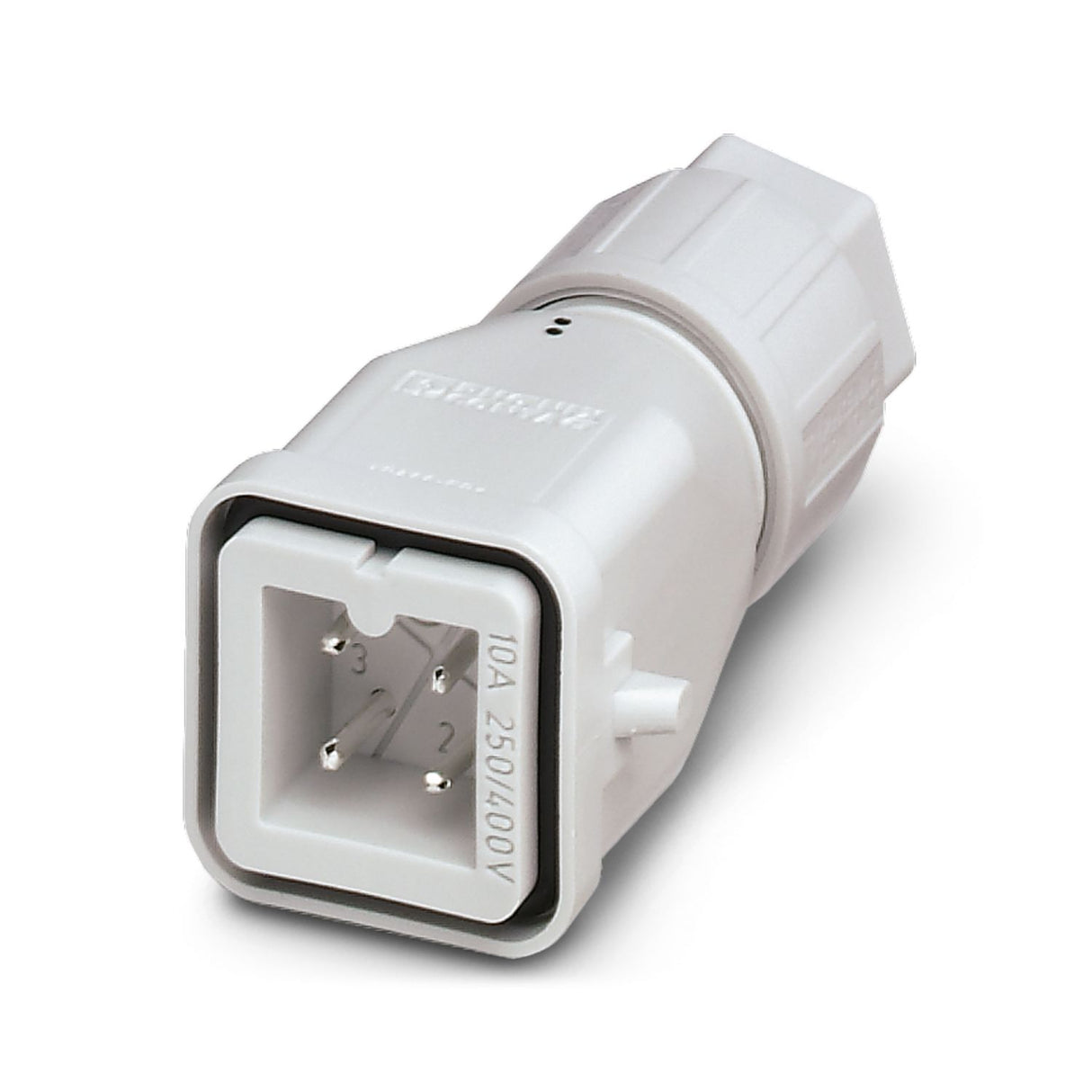 1641581 | Phoenix Contact | HC-A3-STQ1 5-TFL-G-PA