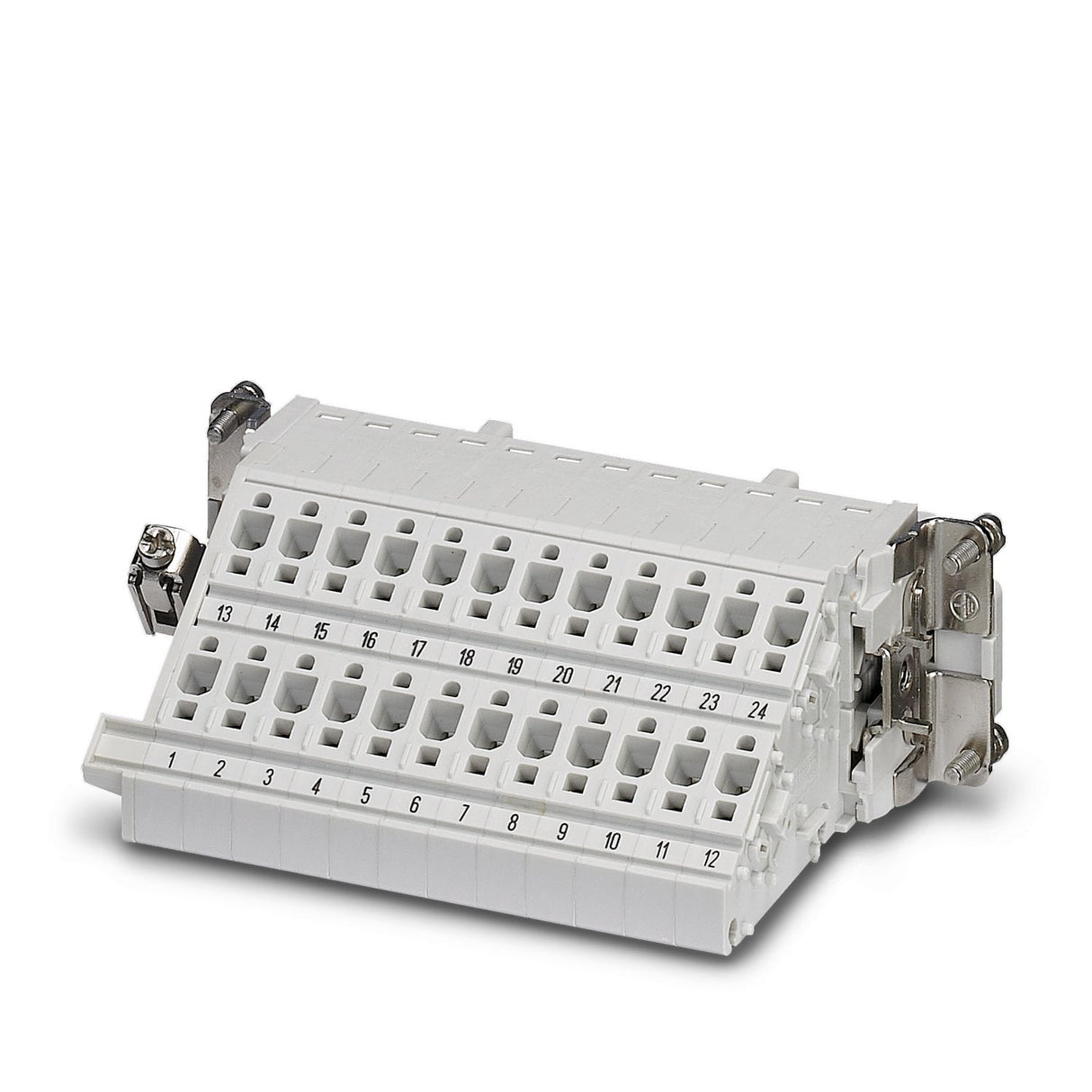 1648490 | Phoenix Contact | HC-B 24-A-DT-PER-F