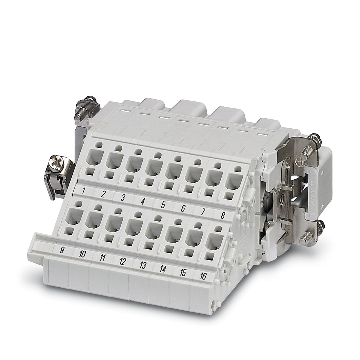 1648461 | Phoenix Contact | HC-B 16-A-DT-PER-M