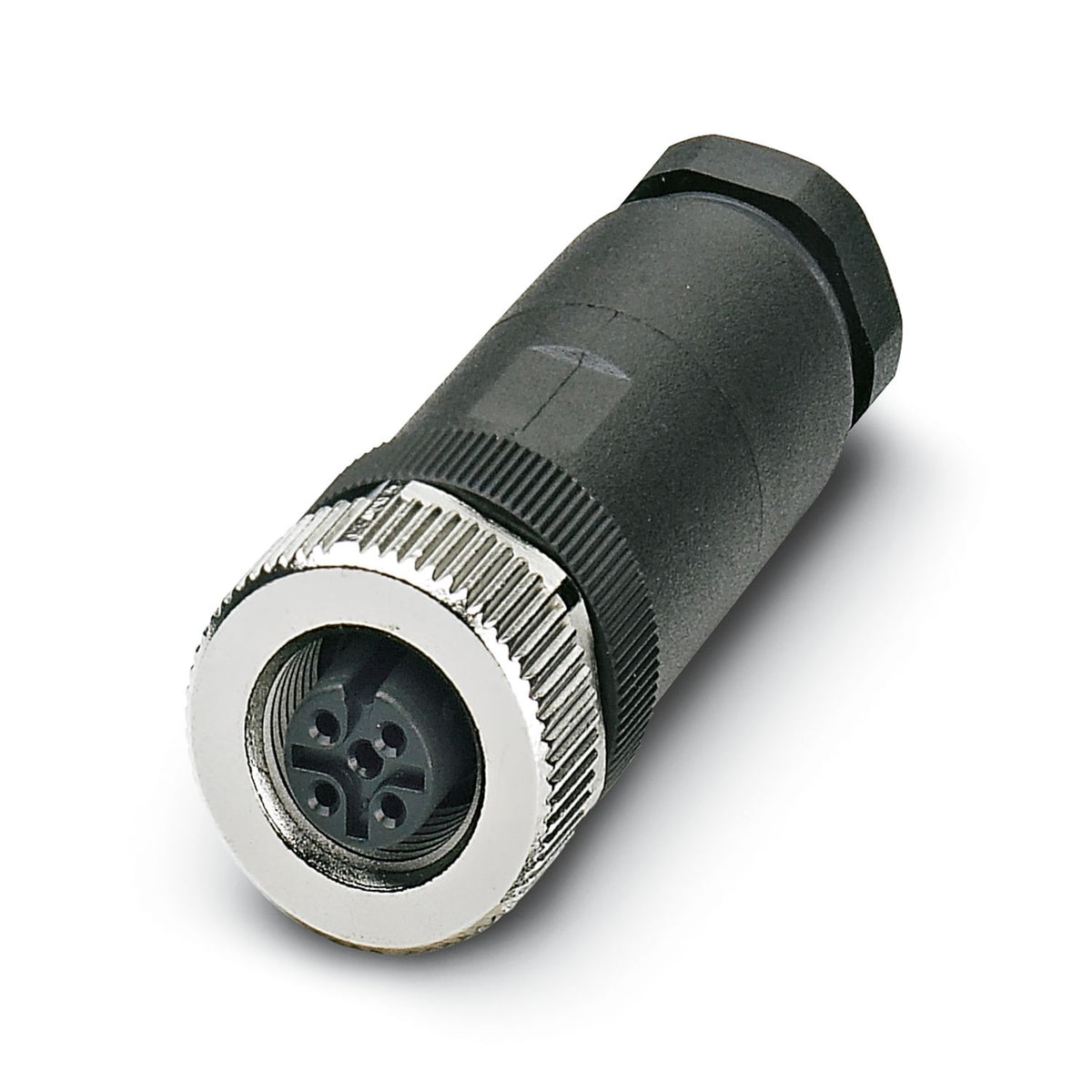 1681486 | Phoenix Contact | Connector, Universal, 5-Position, Socket ...