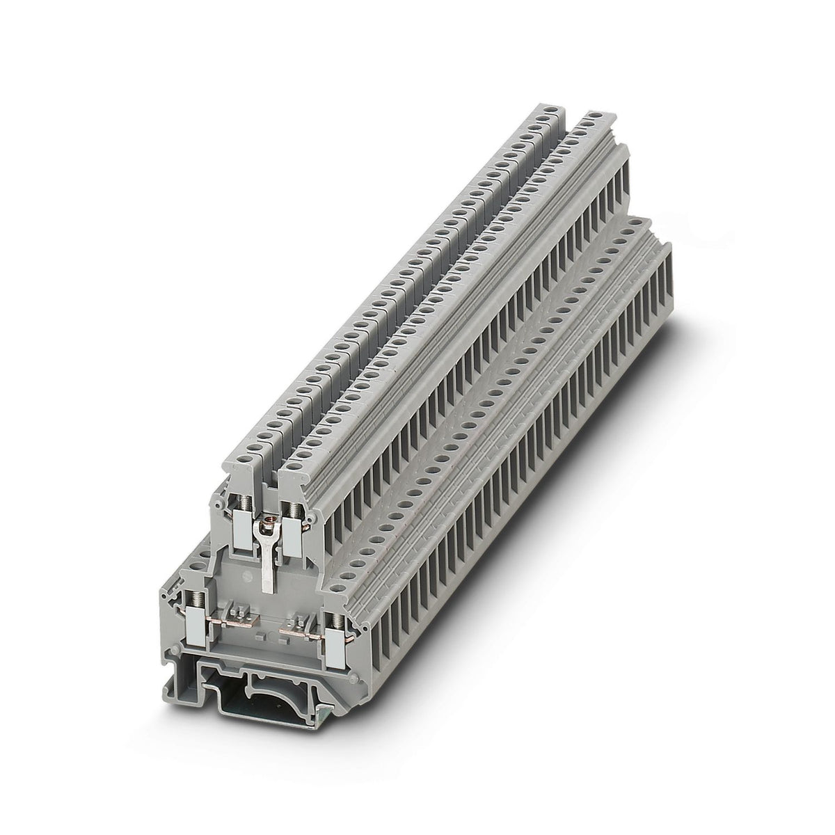 3048030 | Phoenix Contact | Phoenix Component Terminal Block, Maximum ...
